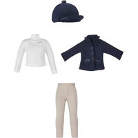 Produktbild von LeMieux Tenue de Concours Rider Reitspielzeug