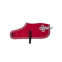 Produktbild von LeMieux Toy Pony Decke für Plüschpferde Farbe Chili