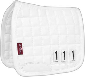 LeMieux Toy Pony Dressurmatte für Plüschtiere – Bild 1 von 1