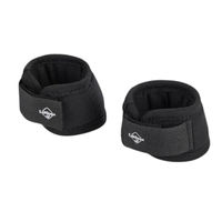 Produktbild von LeMieux Toy Pony Hufglocken Schwarz