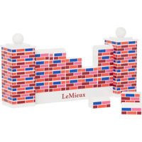 Produktbild von LeMieux Toy Pony Hürdenlauf für Plüschtiere