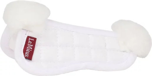 Produktbild von LeMieux Toy Pony Merino Sattelunterlage für Plüschtiere
