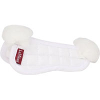 Produktbild von LeMieux Toy Pony Merino Sattelunterlage für Plüschtiere