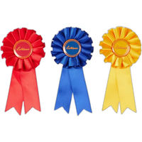 Produktbild von LeMieux Toy Pony Rosetten Set für Plüschtiere