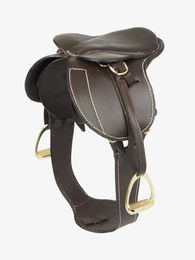 LeMieux Toy Pony Sattel für Plüschpferd – Bild 1 von 1
