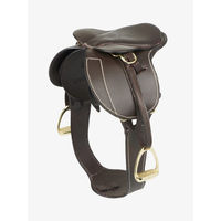 Produktbild von LeMieux Toy Pony Sattel für Plüschpferd