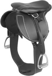 Produktbild von LeMieux Toy Pony Sattel für Plüschpferd