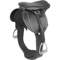 Produktbild von LeMieux Toy Pony Sattel für Plüschpferd