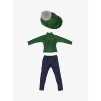 Produktbild von LeMieux Toy Rider Outfit Reitspielzeug