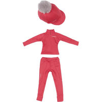 Produktbild von LeMieux Toy Rider Outfit Reitspielzeug