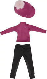 LeMieux Toy Rider Reitset – Bild 1 von 1