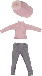 LeMieux Toy Rider Reitset – Bild 1 von 1