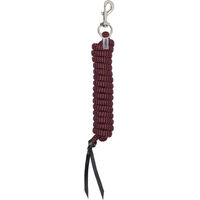 Produktbild von LeMieux Training Leadrope bunt Gurtband