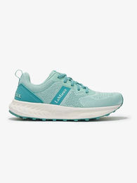 Produktbild von LeMieux Trax-Lite Sneakers für Kinder in Türkis Größe 33