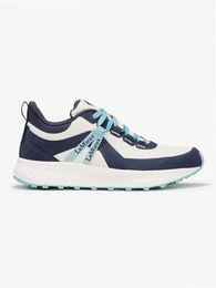 Produktbild von LeMieux Trax Viva Sneakers für Kinder wasserdicht aus Gummi Grau Bunt Größe 36
