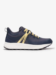 Produktbild von LeMieux Trax Viva Sneakers für Kinder wasserdicht Blau Größe 36