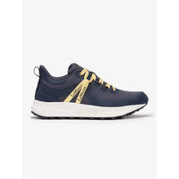 Produktbild von LeMieux Trax Viva Sneakers für Kinder wasserdicht Blau Größe 36