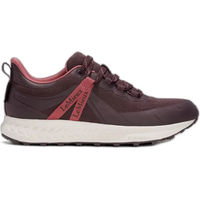 Produktbild von LeMieux Trax Viva Sneakers Unisex Lila Waterproof mit Gummisohle Größe 37