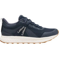 Produktbild von LeMieux Trax Wasserfeste Unisex Sneakers Blau Größe 35,5