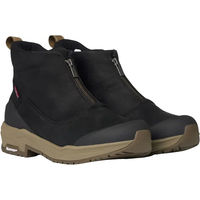 Produktbild von LeMieux Trex Waterproof Reitstiefel aus Leder für Damen in Schwarz Größe 42