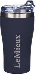 LeMieux Trinkflasche aus rostfreiem Stahl – Bild 1 von 1