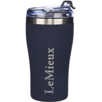 Produktbild von LeMieux Trinkflasche aus rostfreiem Stahl