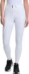 LeMieux Turnierhose Damen Weiß Größe 40 – Bild 1 von 1