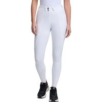 Produktbild von LeMieux Turnierhose Damen Weiß Größe 42