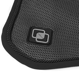LeMieux Ultra Mesh Fliegenhaube für Pferde in Schwarz mit Lycra-Ohren Medium - 1 Stk. – Bild 1 von 4