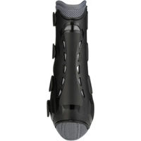 Produktbild von LeMieux Ultra Mesh Snug Vorderbeingamaschen für Pferde Grau Größe L