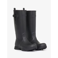 Produktbild von LeMieux Ultra Stride Gummireitstiefel für Herren wasserdicht Schwarz Größe 46