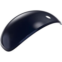 Produktbild von LeMieux Verv Panel Gloss Helmpanel Navy Größe S