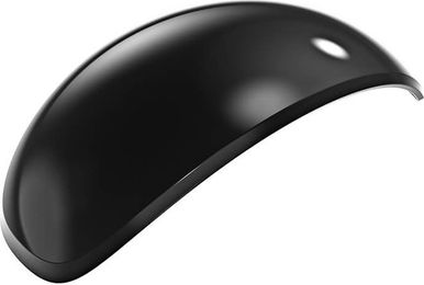 LeMieux Verv Panel Gloss Helmpanel Schwarz Größe M – Bild 1 von 1
