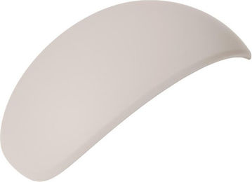 LeMieux Verv Panel Matt Pferdedecke Farbe Stone Größe L – Bild 1 von 1