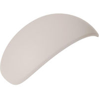 Produktbild von LeMieux Verv Panel Matt Pferdedecke in Stone Größe M