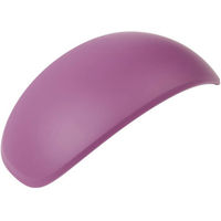 Produktbild von LeMieux Verv Panel Matte Helmpanel Mallow Größe S