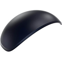 Produktbild von LeMieux Verv Panel Matte Helmpanel Navy Größe L