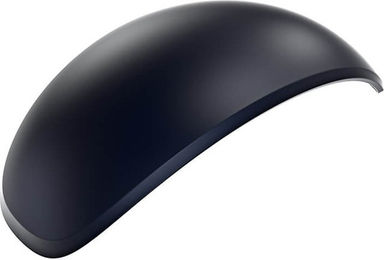 LeMieux Verv Panel Matte Helmpanel Navy Größe M – Bild 1 von 1