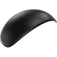 Produktbild von LeMieux Verv Panel Matte Helmpanel Schwarz Größe S