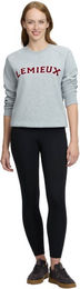 LeMieux Vida Varsity Sweatshirt Damen mit Rundhalsausschnitt – Bild 1 von 1