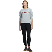 Produktbild von LeMieux Vida Varsity Sweatshirt Damen mit Rundhalsausschnitt