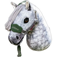 Produktbild von LeMieux Vogue Halfter und Leine für Hobby Horse