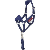 Produktbild von LeMieux Vogue Halfter und Leine für Hobby Horse
