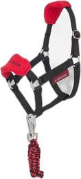 LeMieux Vogue Halfter und Leine für Hobby Horse – Bild 1 von 1