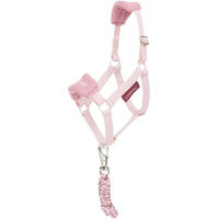 Produktbild von LeMieux Vogue Halfter und Leine für Hobby Horse