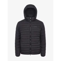 Produktbild von LeMieux Waterproof Winter Reitjacke für Herren in Schwarz XL