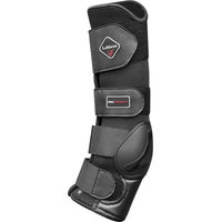 Produktbild von LeMieux Weidegamaschen aus Neopren Schwarz Größe M