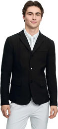 Produktbild von LeMieux Wettkampfjacke für Herren in Schwarz Größe 54