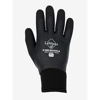 Produktbild von LeMieux Winterhandschuhe Schwarz Größe S