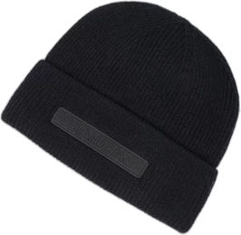Produktbild von LeMieux Wintermütze für Herren in Schwarz